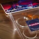 Drum Dots Drum Dampener