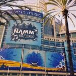 NAMM 2016