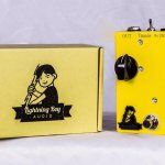 Lightning Boy Audio Thunder Knob