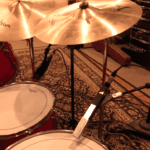 Drum Miking Techniques