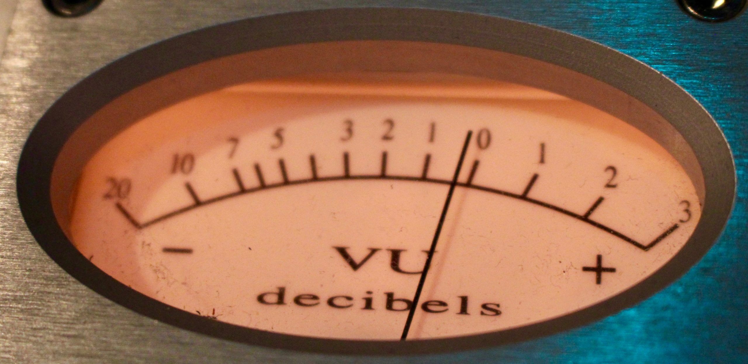 State of the Recording Industry