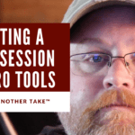 Recording Tutorials