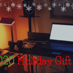 2020 Holiday Gift Guide for Engineers & Producers