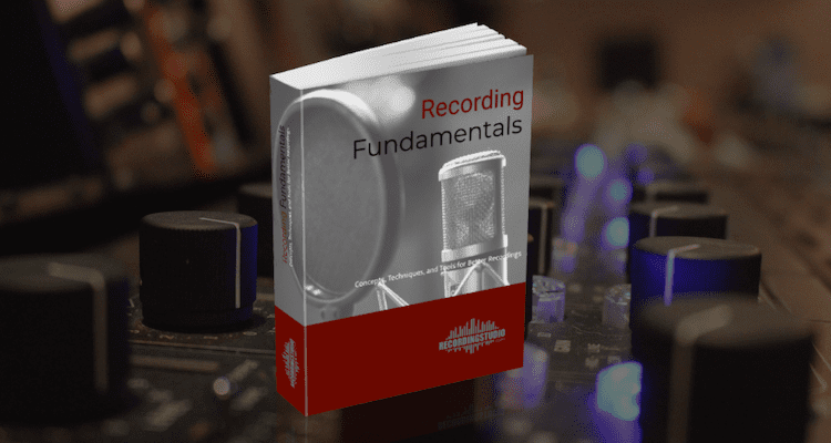 Recording Fundamentals