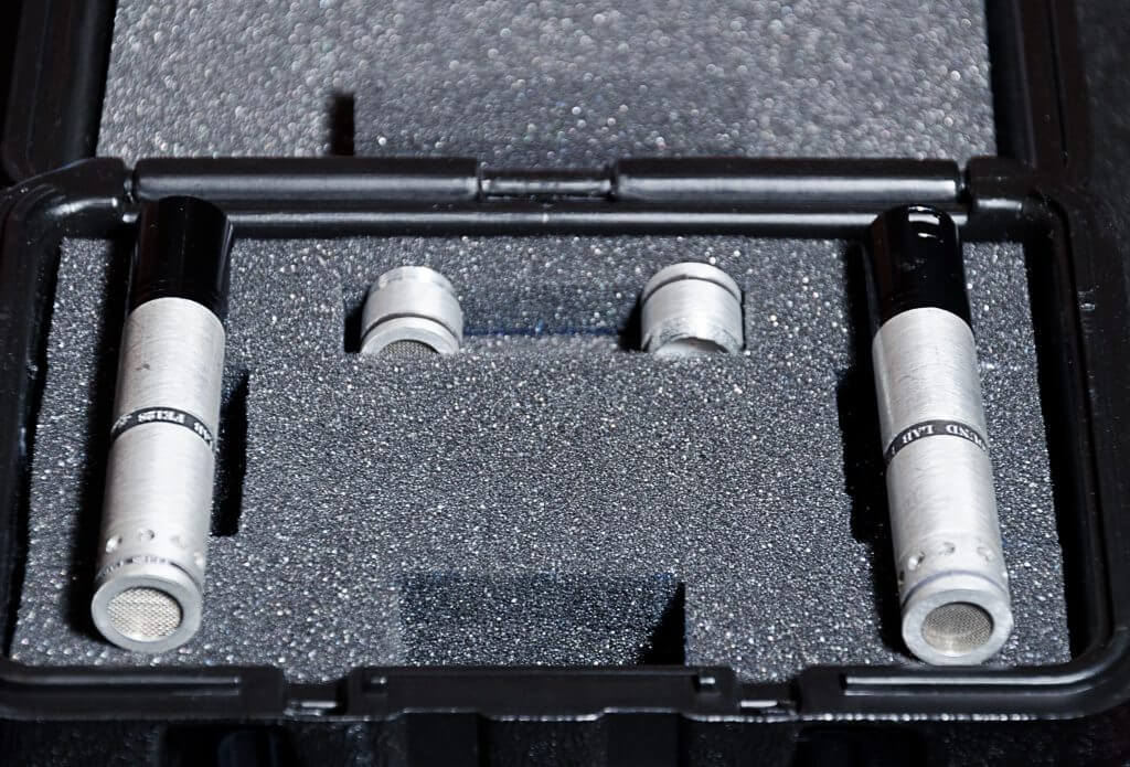 Fritz Soundlab FE-128